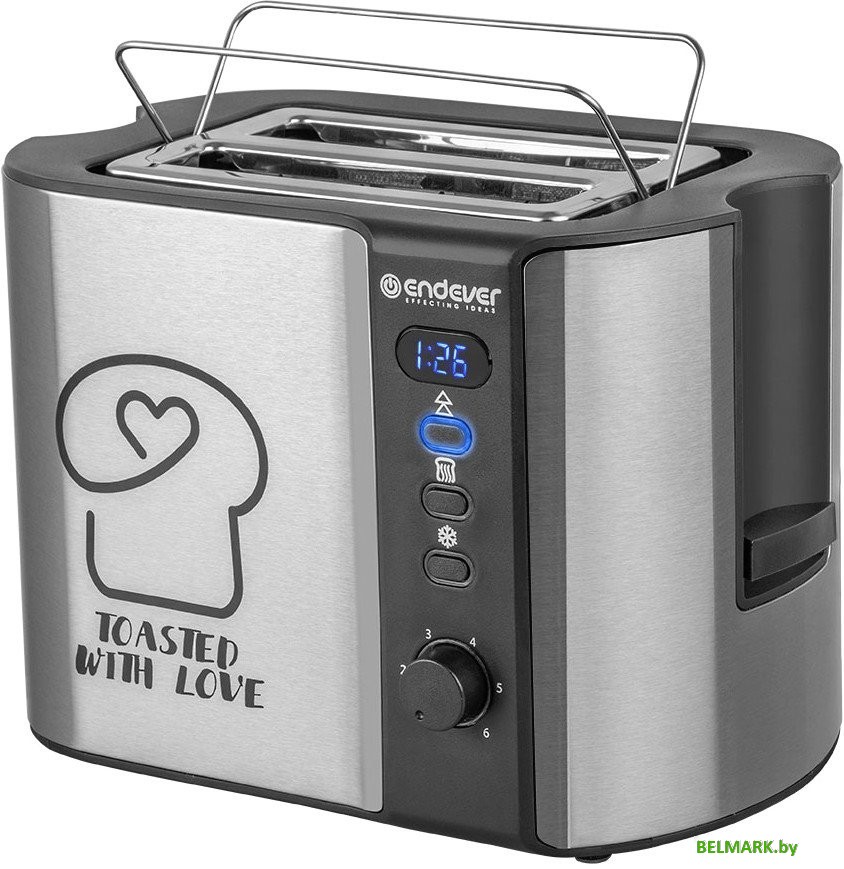 Тостер Endever SkyLine ST-127 - фото