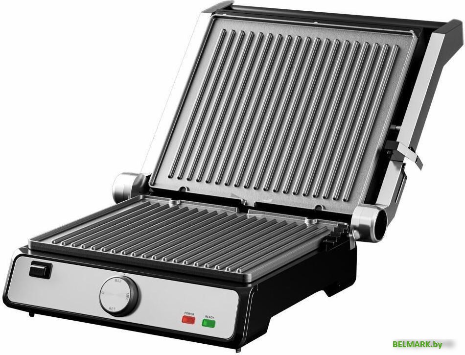 Электрогриль Goetze & Jensen GL601X - фото2