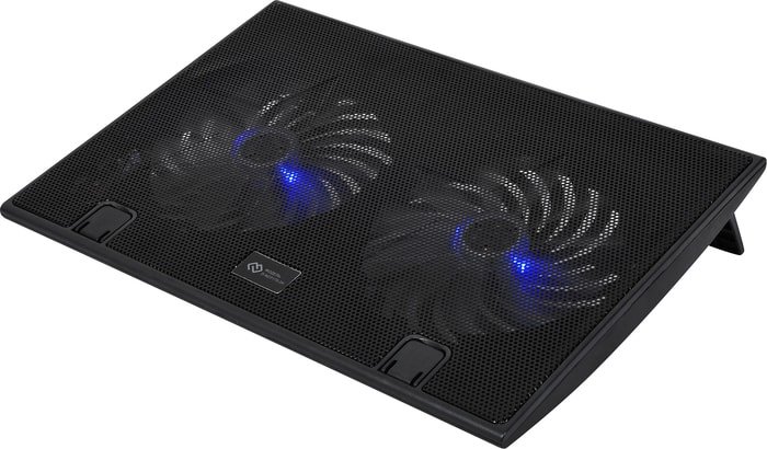 Подставка для ноутбука Digma D-NCP170-2H - фото