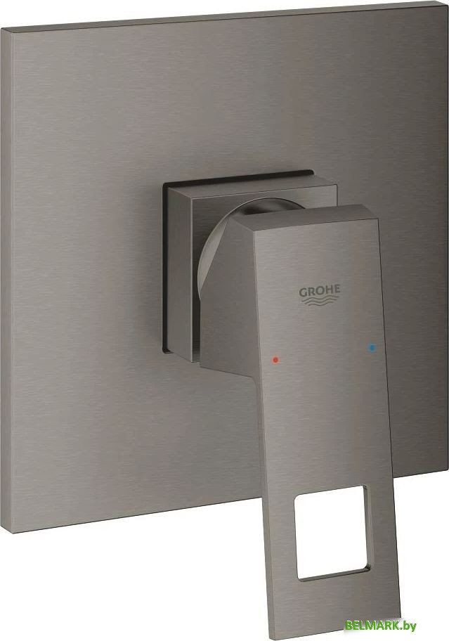 Смеситель Grohe Eurocube 24061AL0 - фото