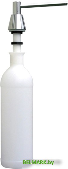 Дозатор для жидкого мыла Merida DWP101 - фото