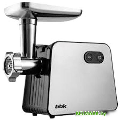 Мясорубка BBK MG3001 - фото