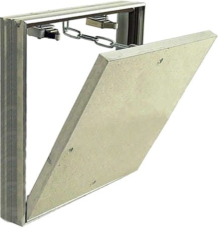 Люк Люкрай СН 25-40 - фото