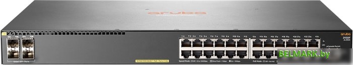 Коммутатор Aruba 2930F Series JL255A - фото