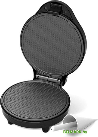 Вафельница BQ ST2007 - фото