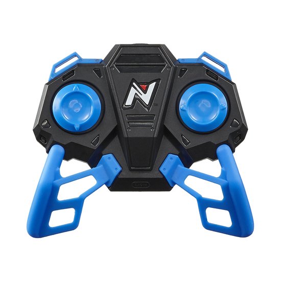 Автомодель Nikko Pro Trucks Let's Race #7 10062 - фото2