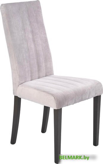 Стул Halmar Diego 2 (серый monolith 85) - фото