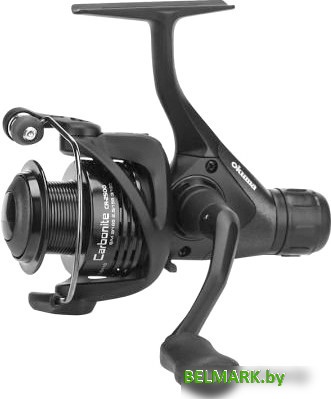 Рыболовная катушка Okuma Carbonite CR-4000 - фото