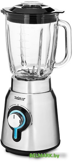 Стационарный блендер Zelmer ZSB4850 - фото2