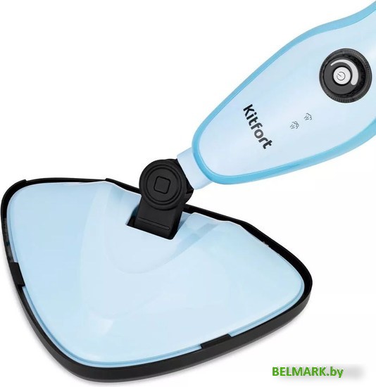 Паровая швабра Kitfort KT-1046 - фото2