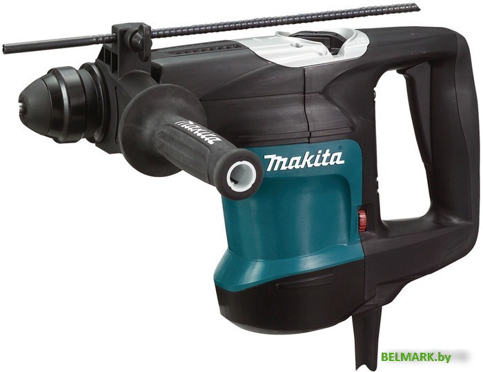 Перфоратор Makita HR3200C - фото2