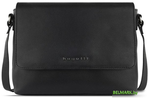Женская сумка Bugatti Bella 49480301 (черный) - фото2