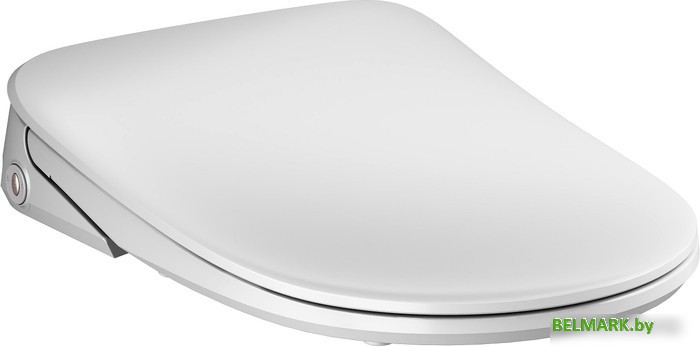 Электронная крышка-биде AM.PM CCC8F7851WH - фото