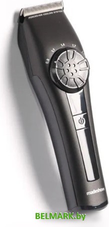 Машинка для стрижки волос Madeshow M2 - фото2