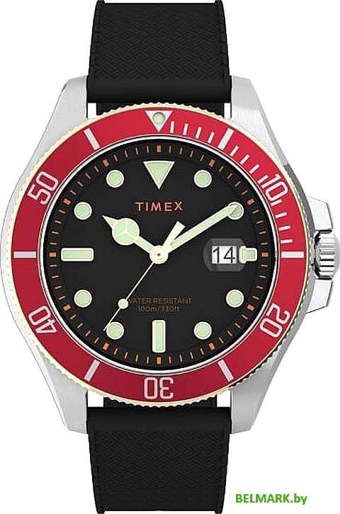 Наручные часы Timex TW2V27300 - фото
