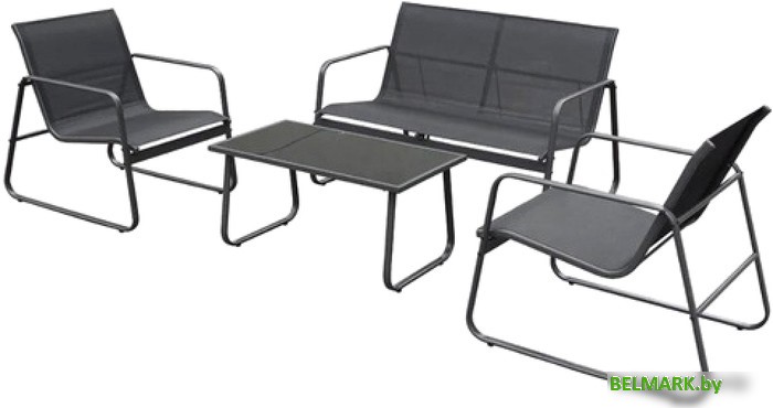 Набор садовой мебели Garden Story Санторини R40166 - фото