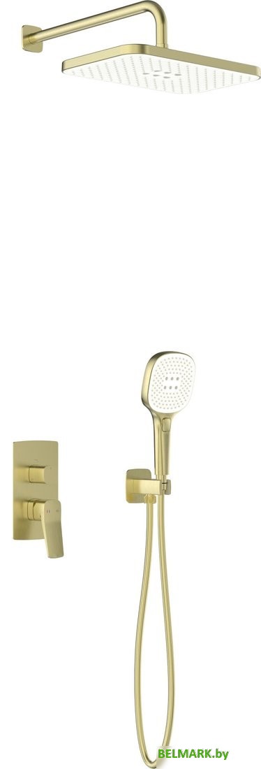 Душевая система KFA Armatura Malaga KFA452950131 - фото