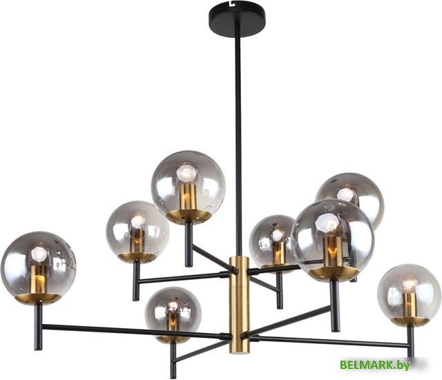 Подвесная люстра Favourite 3088-8P - фото