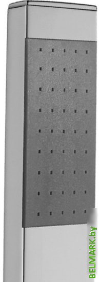 Душевой гарнитур Paffoni ZDUP095CR - фото2