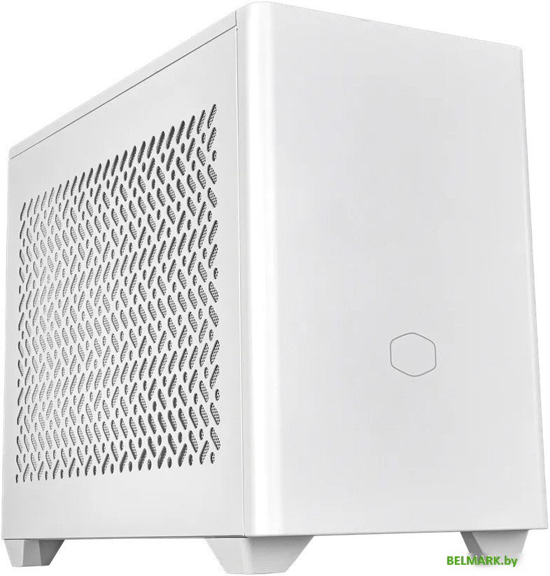 Корпус Cooler Master MasterBox NR200P V2 NR200PV2-WCNN-S00 - фото