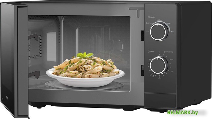 Микроволновая печь Sencor SMW 1719BK - фото2