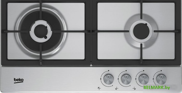 Варочная панель BEKO HIAW 64225 SX - фото2