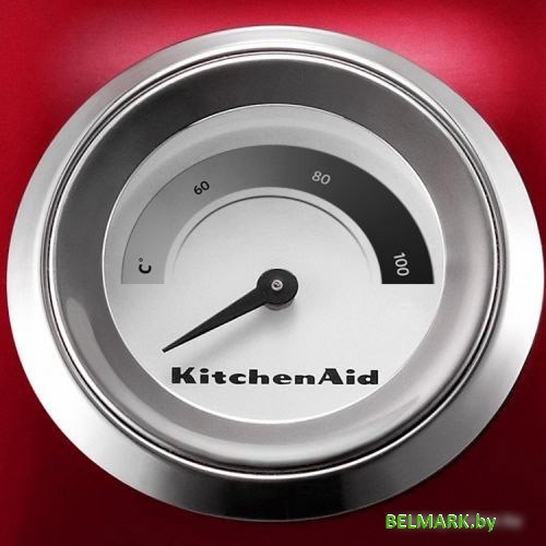 Чайник KitchenAid Artisan 5KEK1522EER - фото2