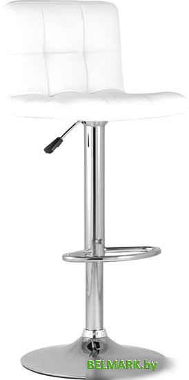 Стул Stool Group Малави LITE барный (белый) - фото