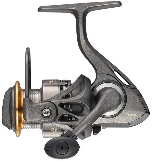 Рыболовная катушка Ryobi Fighter 3000 - фото2