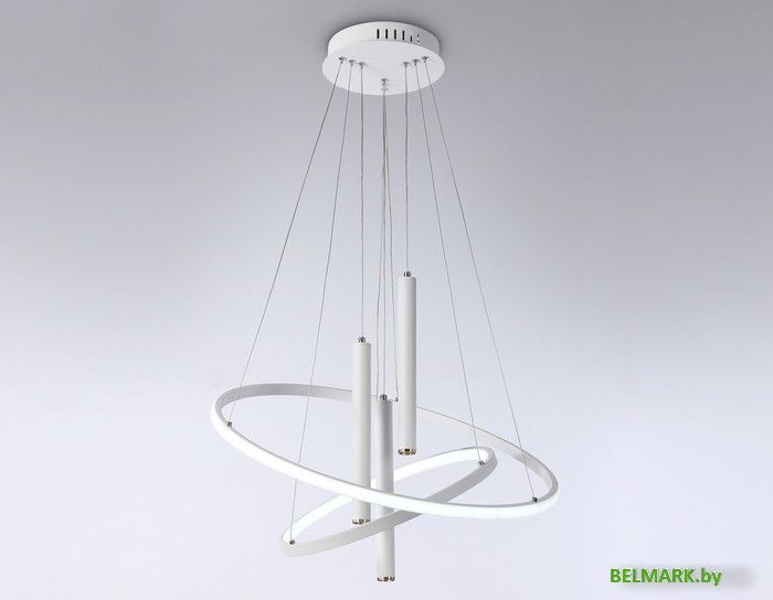 Подвесная люстра Ambrella Comfort FL5371 - фото