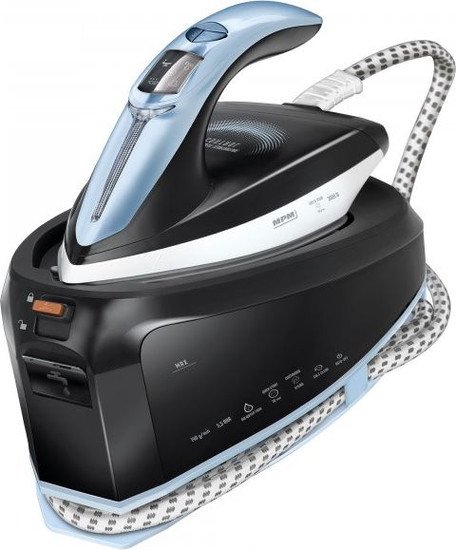 Утюг MPM MZE-23 - фото