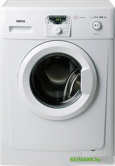 Стиральная машина ATLANT СМА 40М102-00 - фото