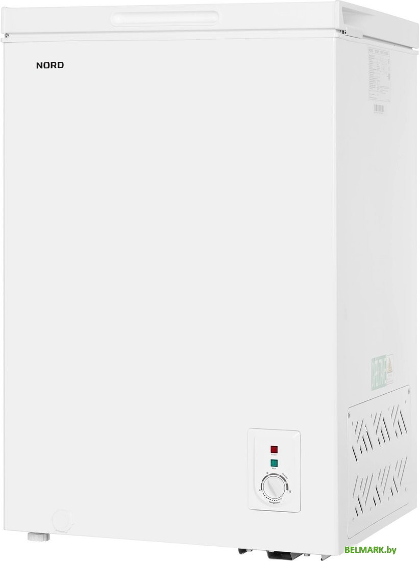 Морозильный ларь Nord (Nordfrost) CN 150 - фото
