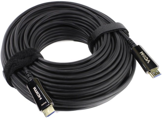 Кабель Vcom D3742A-20м - фото