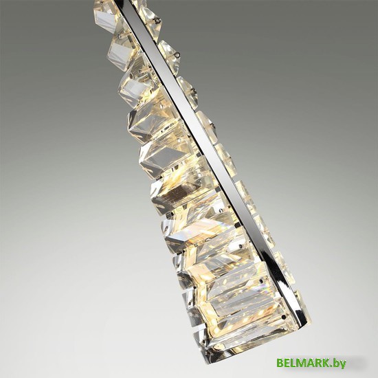 Подвесная люстра Lumion Roselle 5675/10L - фото2