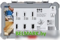 Набор фрез Bosch 2.607.017.466 - фото2