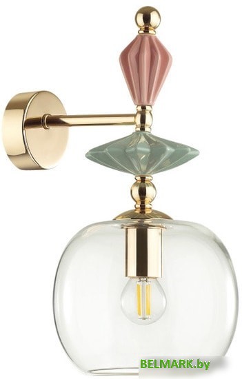 Бра Odeon Light Classic 4855/1WB - фото