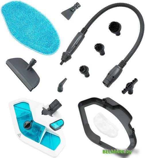 Пароочиститель Kitfort KT-1003 - фото2