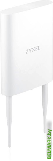 Точка доступа Zyxel NWA55AXE - фото2