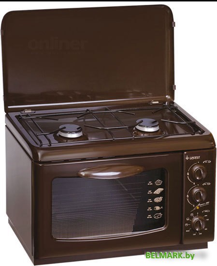 Мини-печь GEFEST ПГЭ 120 К19 - фото