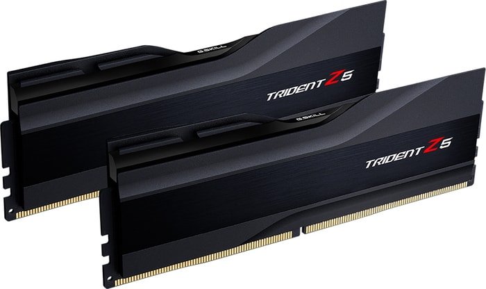 Оперативная память G.Skill Trident Z5 2x16ГБ DDR5 5600МГц F5-5600J3636C16GX2-TZ5K - фото2