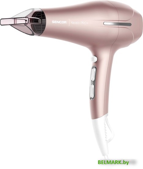 Фен Sencor SHD 6800RG - фото2