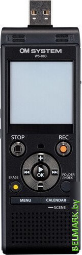 Диктофон Olympus WS-883 - фото2