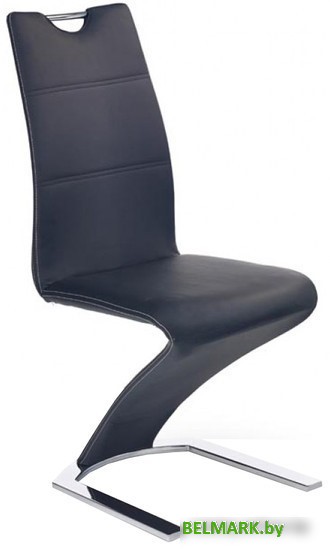 Стул Halmar K-188 (черный) - фото