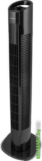 Колонный вентилятор Sencor SFT 3108BK - фото2