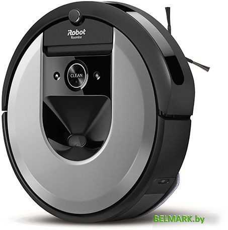 Робот-пылесос iRobot Roomba Combo i8+ - фото2