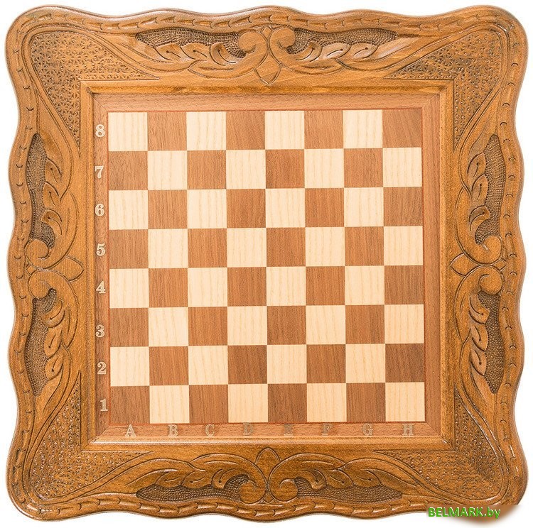 Шахматы Haleyan kh141 - фото2