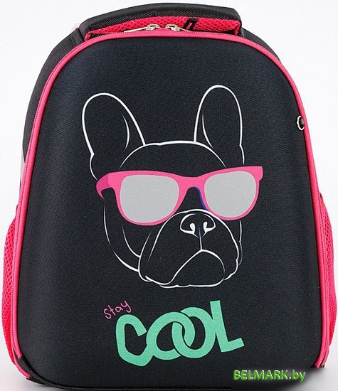 Школьный рюкзак Ecotope Kids 057-540-120-CLR - фото