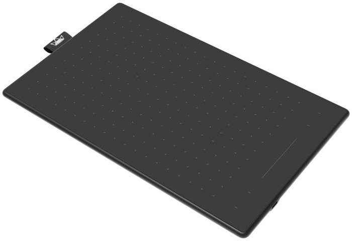 Графический планшет Huion Inspiroy RTM-500 (черный) - фото2