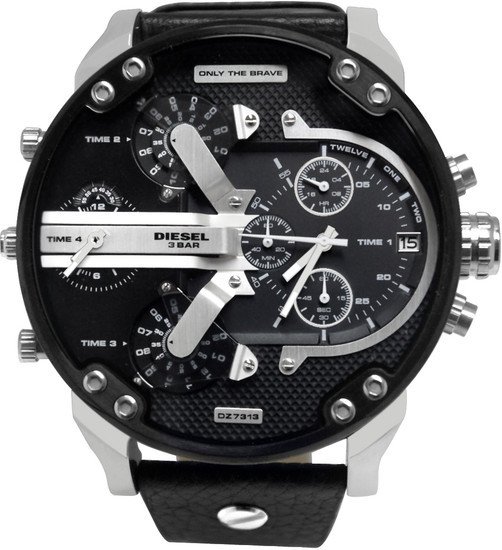 Наручные часы Diesel DZ7313 - фото2